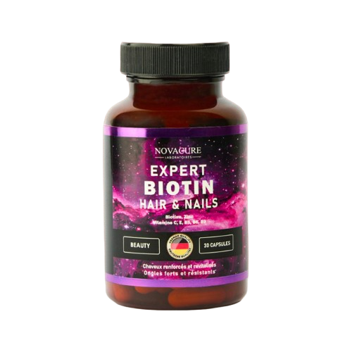 diapo1-removebg-preview (3) EXPERT BIOTIN HAIR & NAILS – Image 1