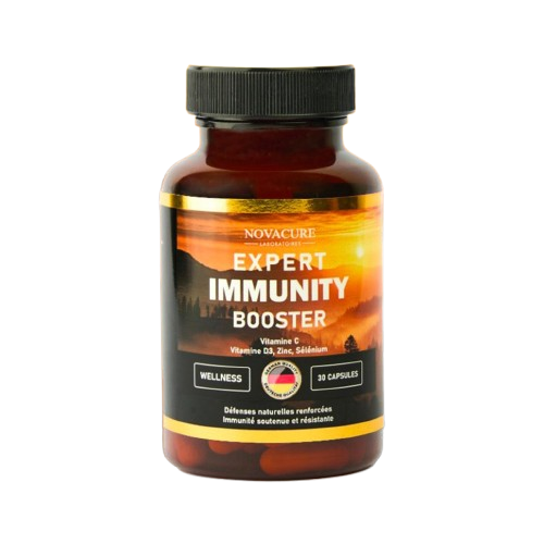 Expert Magnesium Relax