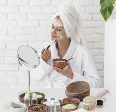 Personnalisé ma routine